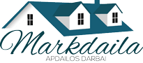 Markdaila